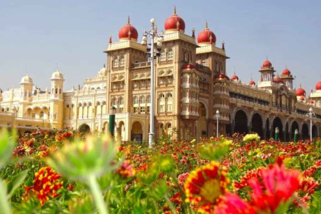 Mysore
